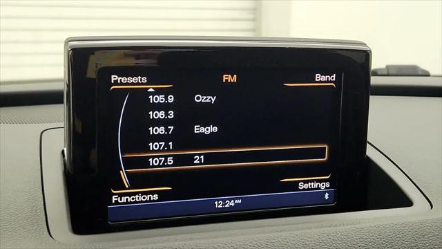 2015 Audi Q3 2.0T Premium Plus