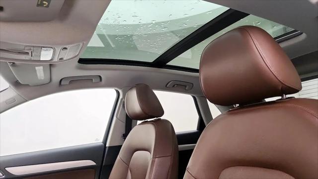 2015 Audi Q3 2.0T Premium Plus