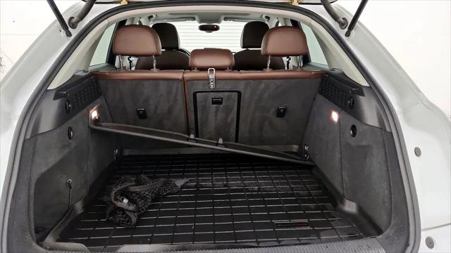 2015 Audi Q3 2.0T Premium Plus