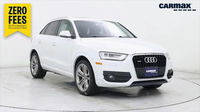 2015 Audi Q3 2.0T Premium Plus for sale in Salem, OR