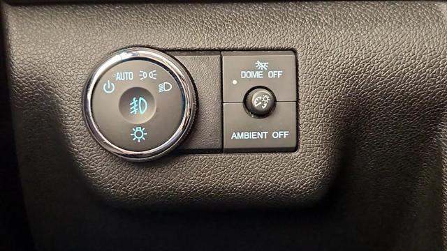 2017 Chevrolet Traverse Premier