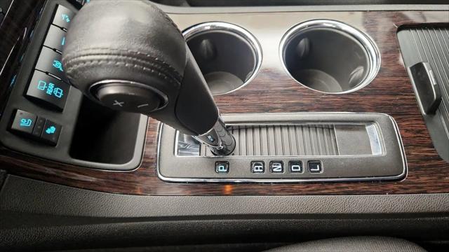 2017 Chevrolet Traverse Premier