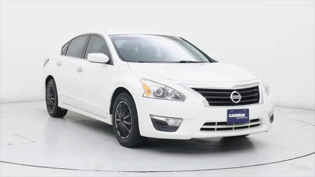 2015 Nissan Altima 2.5 S for sale in Salem, OR