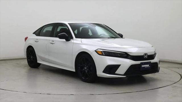 2023 Honda Civic Sport for sale in Mechanicsburg, PA