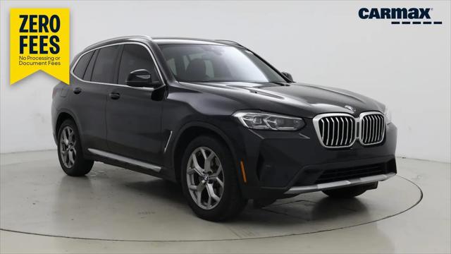 2022 BMW X3 sDrive30i for sale in Doral, FL