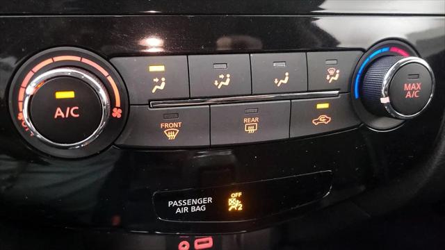 2020 Nissan Rogue Sport S FWD Xtronic CVT
