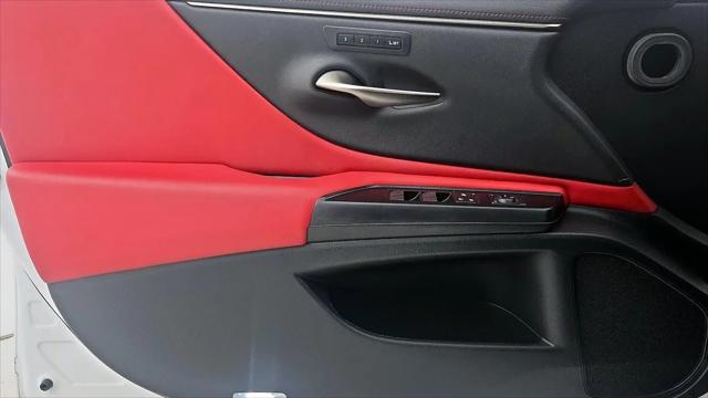2019 Lexus ES 350 F SPORT