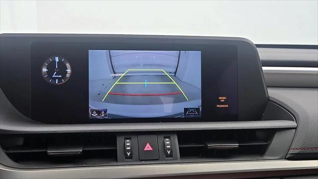 2019 Lexus ES 350 F SPORT
