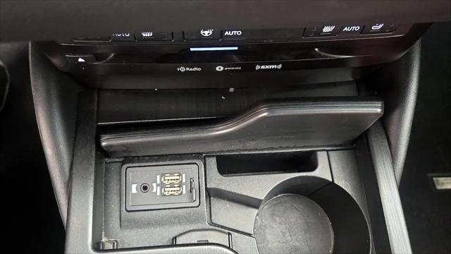 2019 Lexus ES 350 F SPORT