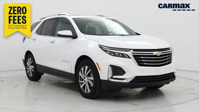 2023 Chevrolet Equinox FWD Premier for sale in Knoxville, TN