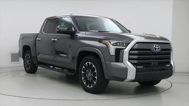 2023 Toyota Tundra Limited for sale in Knoxville, TN