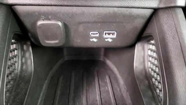 2025 Chevrolet TrailBlazer AWD LT