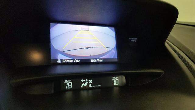 2017 Acura RDX Technology Package