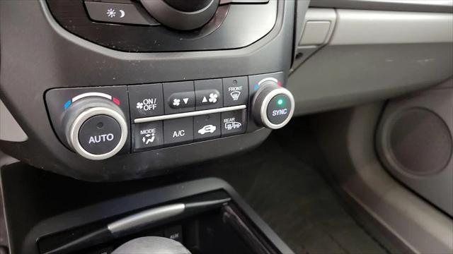 2017 Acura RDX Technology Package
