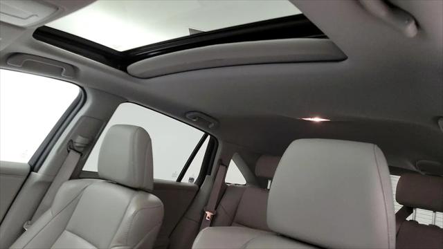 2017 Acura RDX Technology Package