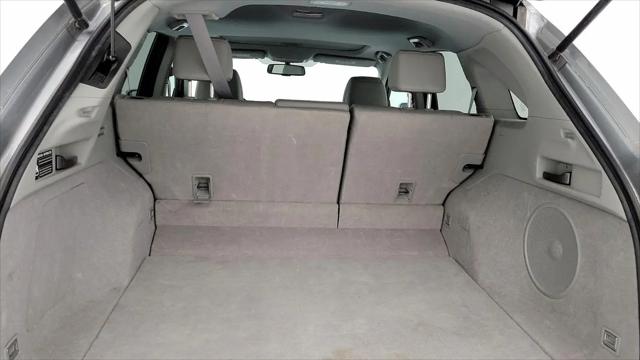 2017 Acura RDX Technology Package