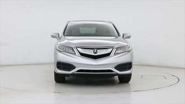 2017 Acura RDX Technology Package