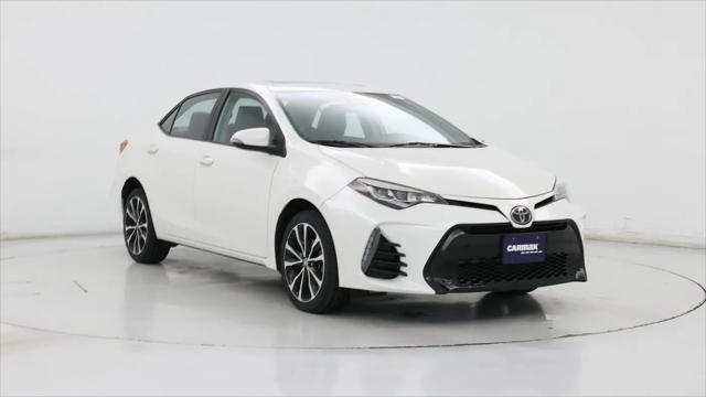 2018 Toyota Corolla SE for sale in Merriam, KS