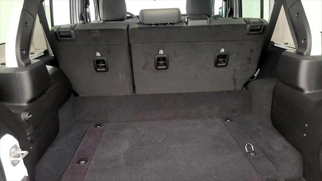 2024 Jeep Wrangler 4xe Sport S 4xe