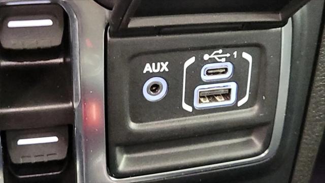 2024 Jeep Wrangler 4xe Sport S 4xe