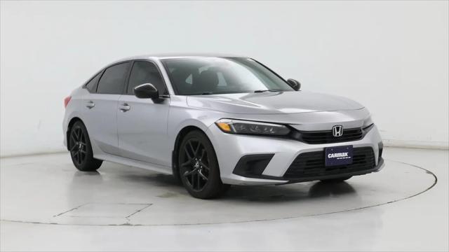 2023 Honda Civic Sport for sale in Merriam, KS