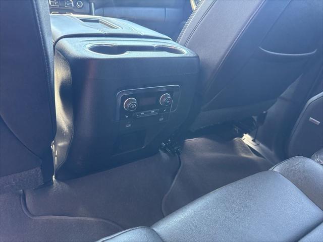 2023 Chevrolet Tahoe 4WD RST