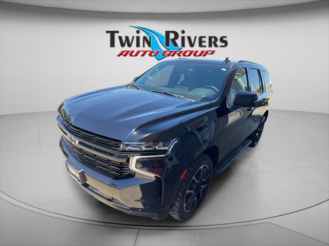 2023 Chevrolet Tahoe 4WD RST for sale in Beatrice, NE