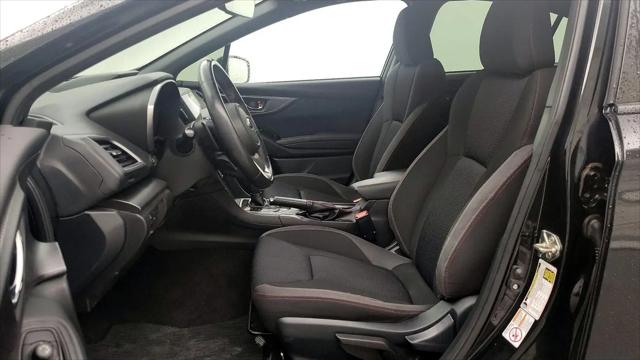 2019 Subaru Impreza 2.0i Sport