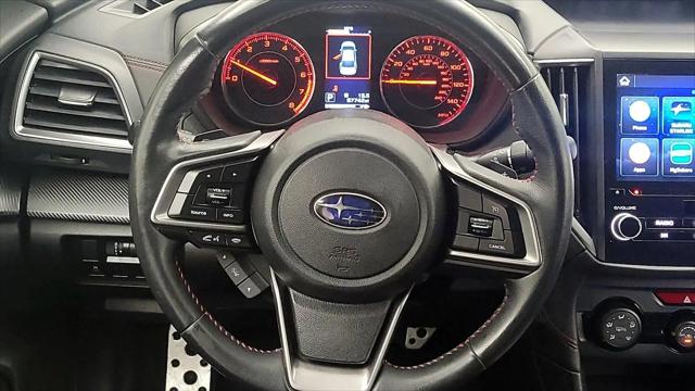 2019 Subaru Impreza 2.0i Sport