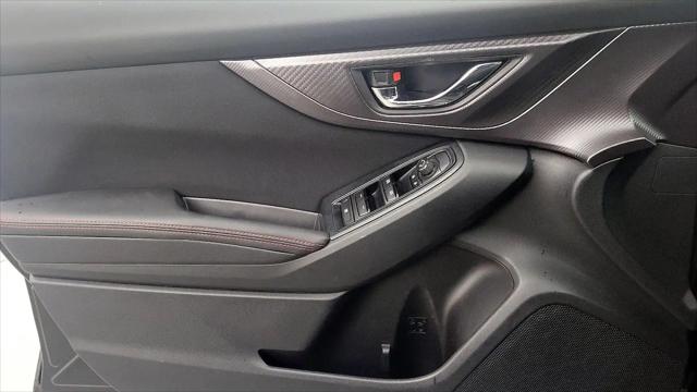 2019 Subaru Impreza 2.0i Sport