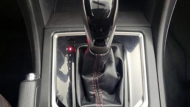 2019 Subaru Impreza 2.0i Sport