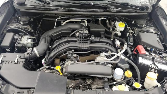 2019 Subaru Impreza 2.0i Sport