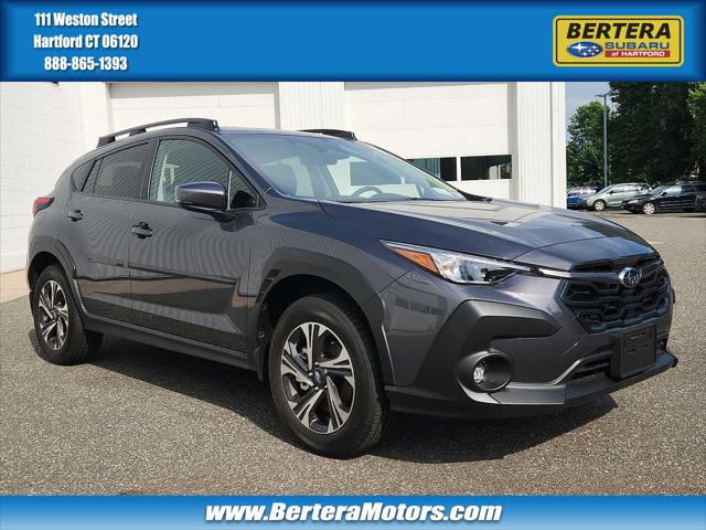 2026 Subaru Crosstrek Premium for sale in Hartford, CT