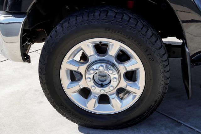 2012 Ford F-250 Lariat