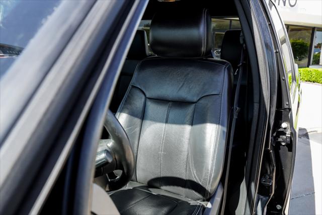 2012 Ford F-250 Lariat