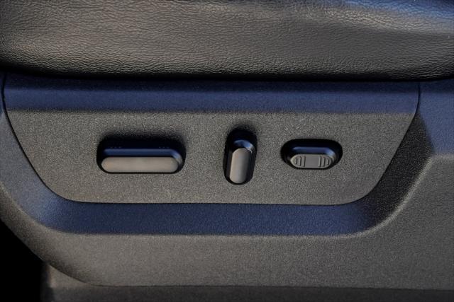 2012 Ford F-250 Lariat