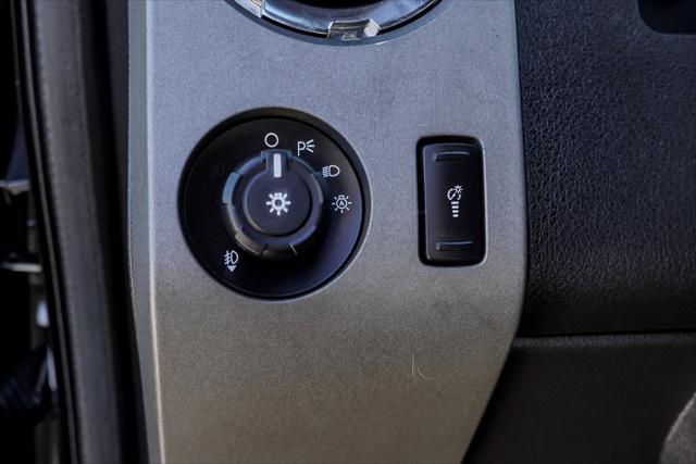 2012 Ford F-250 Lariat