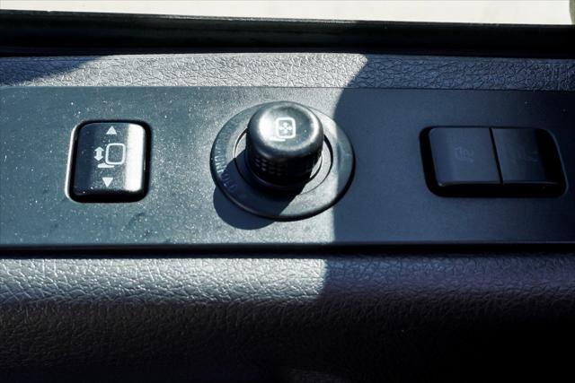 2012 Ford F-250 Lariat