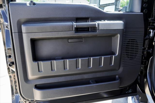 2012 Ford F-250 Lariat