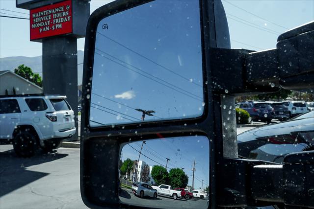 2012 Ford F-250 Lariat