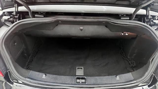 2016 Mercedes-Benz E-CLASS E 550 E 550