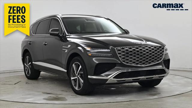 2026 Genesis GV80 2.5T Select AWD for sale in Norcross, GA