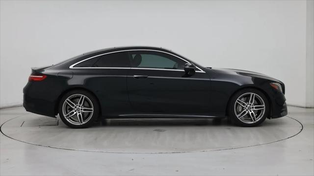 2020 Mercedes-Benz E 450 E 450