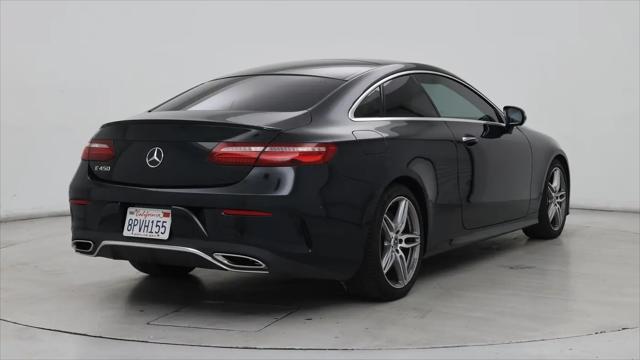 2020 Mercedes-Benz E 450 E 450
