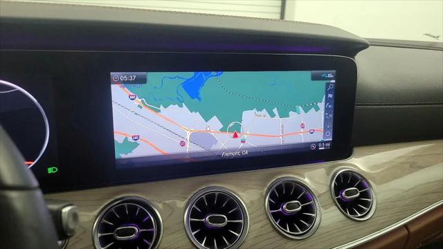 2020 Mercedes-Benz E 450 E 450