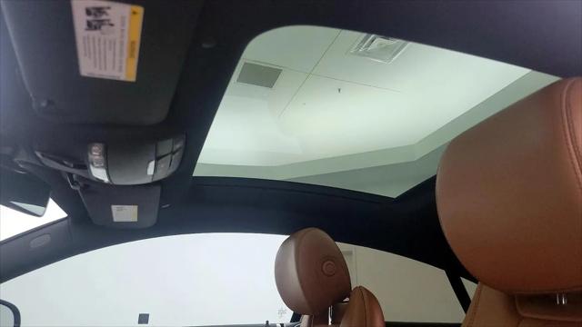 2020 Mercedes-Benz E 450 E 450