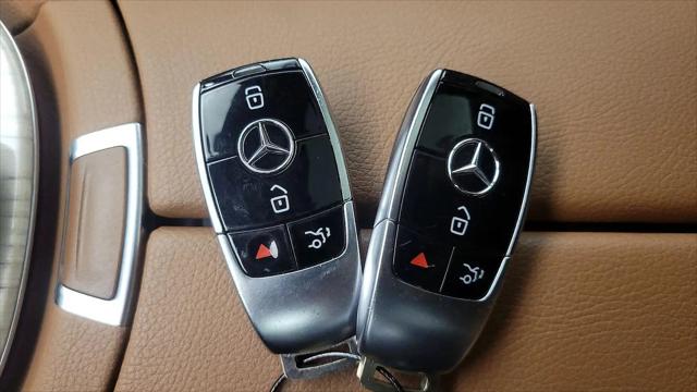 2020 Mercedes-Benz E 450 E 450