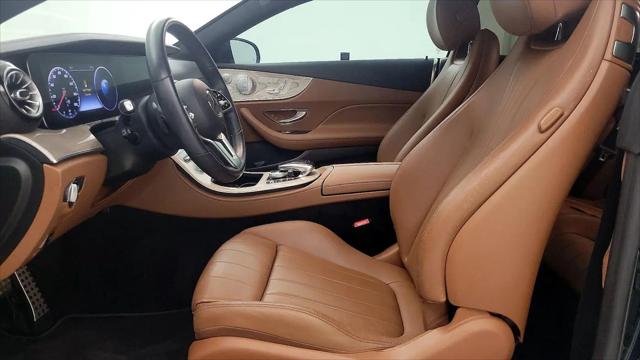 2020 Mercedes-Benz E 450 E 450