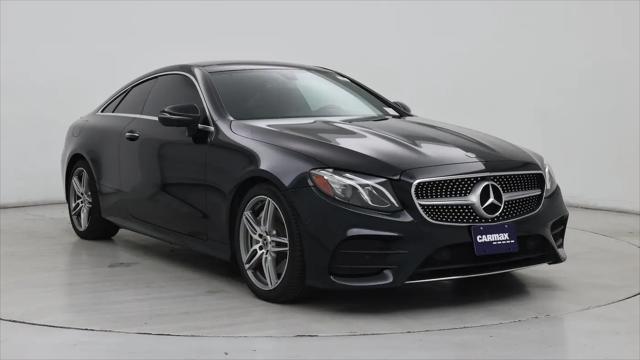2020 Mercedes-Benz E 450 E 450 for sale in Buena Park, CA