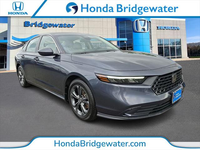 2023 Honda Accord EX for sale in Bridgewater, NJ